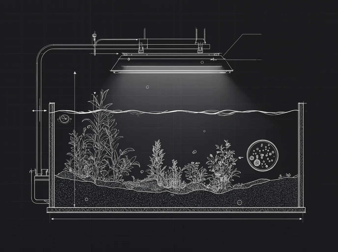 Algae in Planted Tanks: The Complete Beginner's Guide