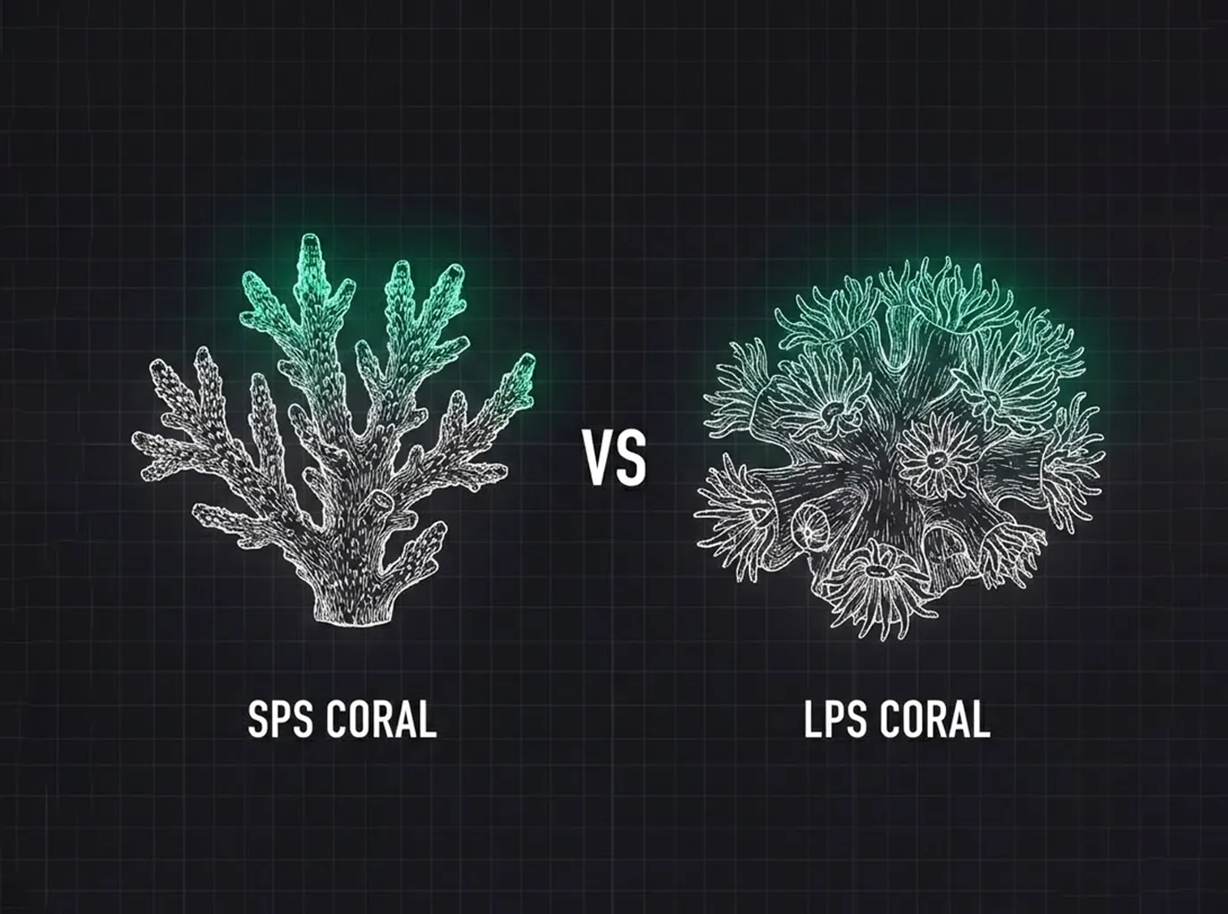 LPS Coral Care: The Complete Guide to Keeping Large