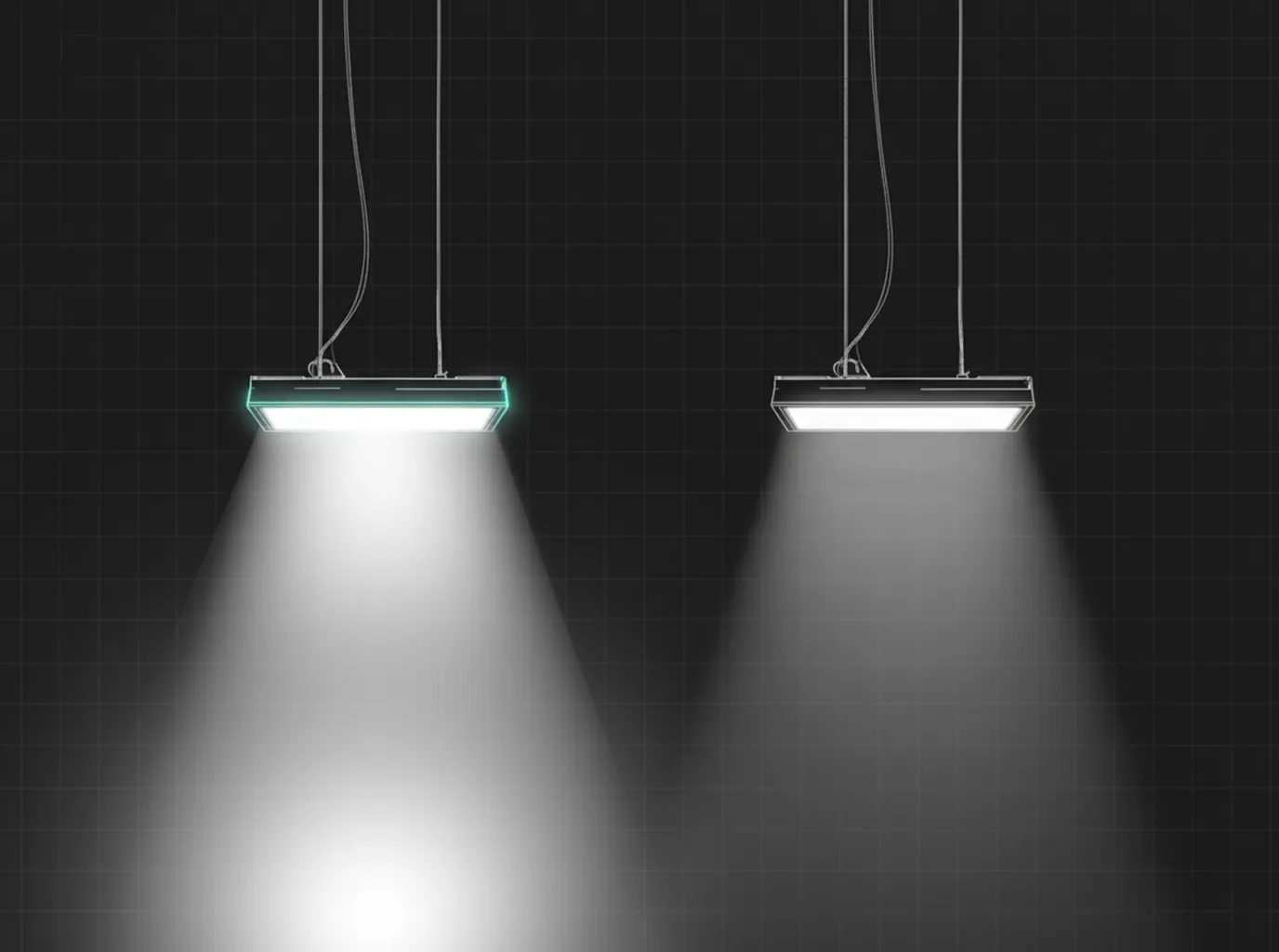 The Aquarium Light Spectrum Explained