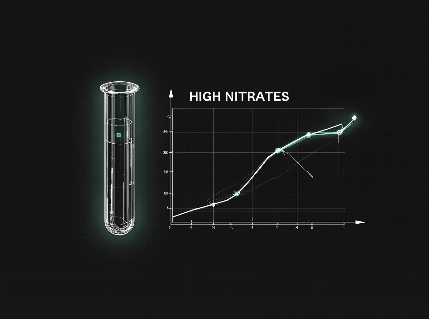 High Nitrate in Reef Tank: Why It Climbs, What It