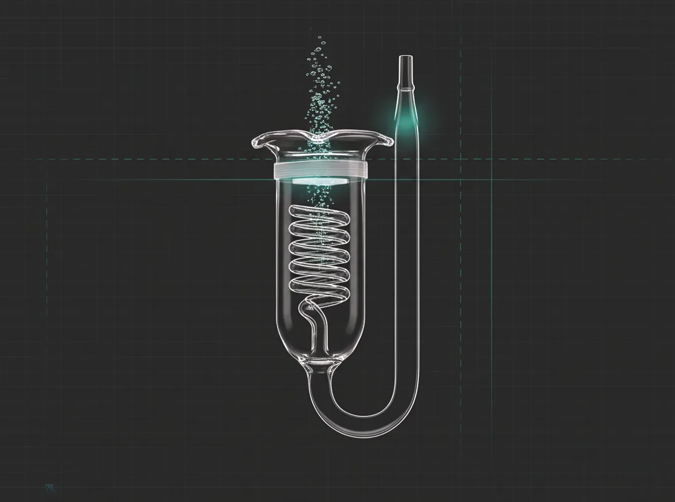 CO2 Bubbles Per Second: Why Bubble Count Isn't Your Real CO2 Measurement