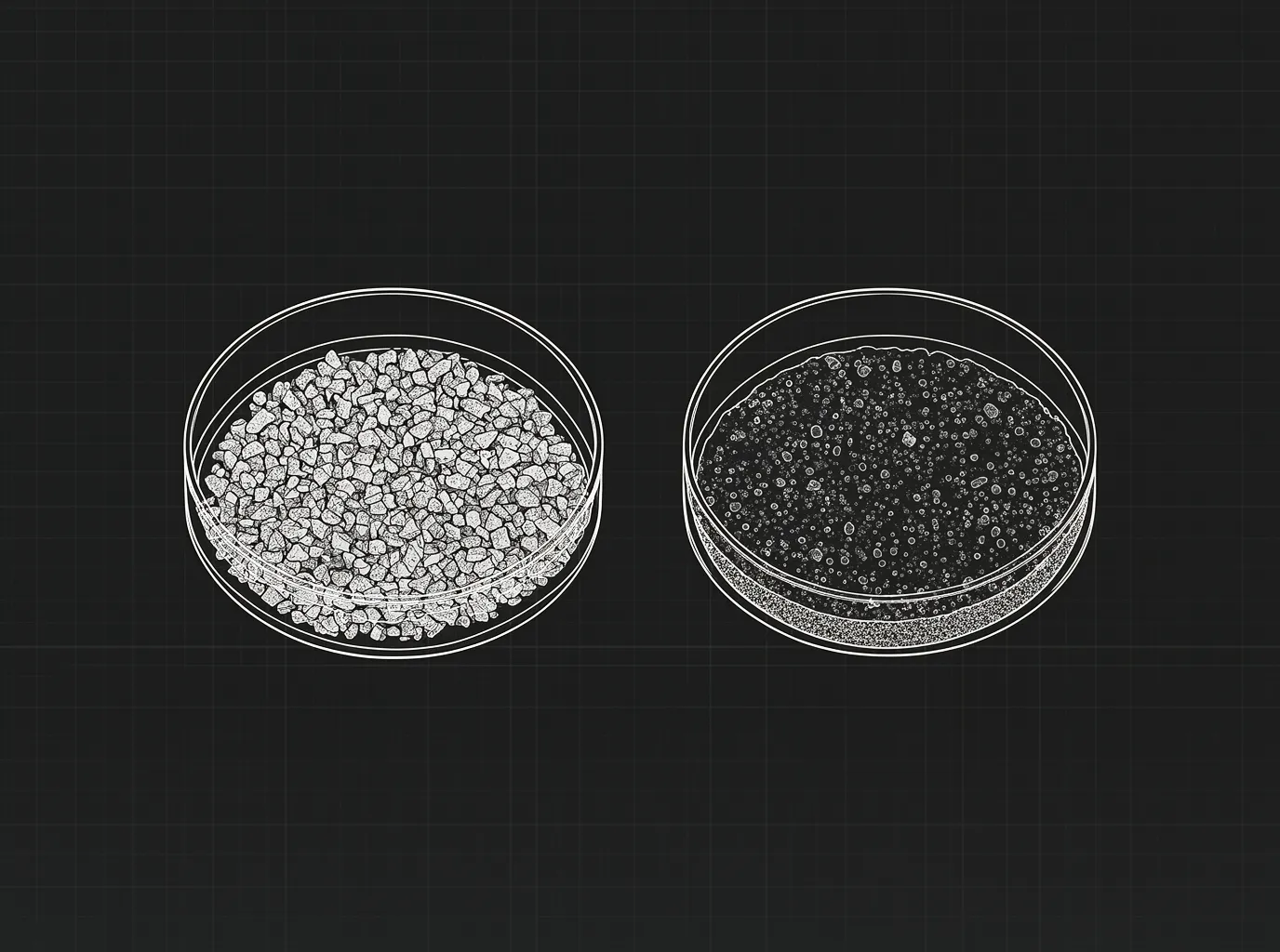 Aqua Soil vs Gravel: Which Substrate Is Best for