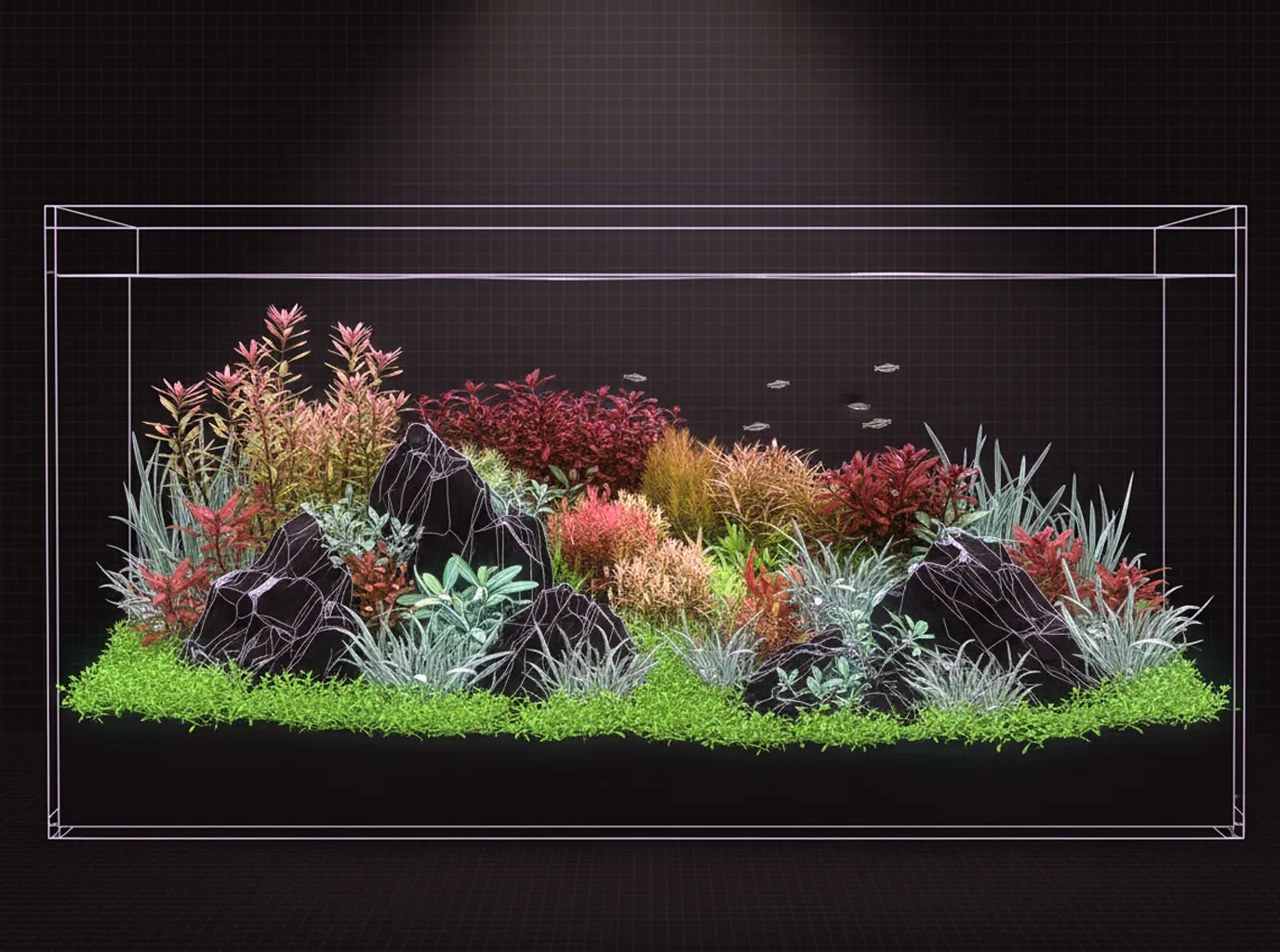 Complete Beginner's Guide to Planted Aquariums (2026)