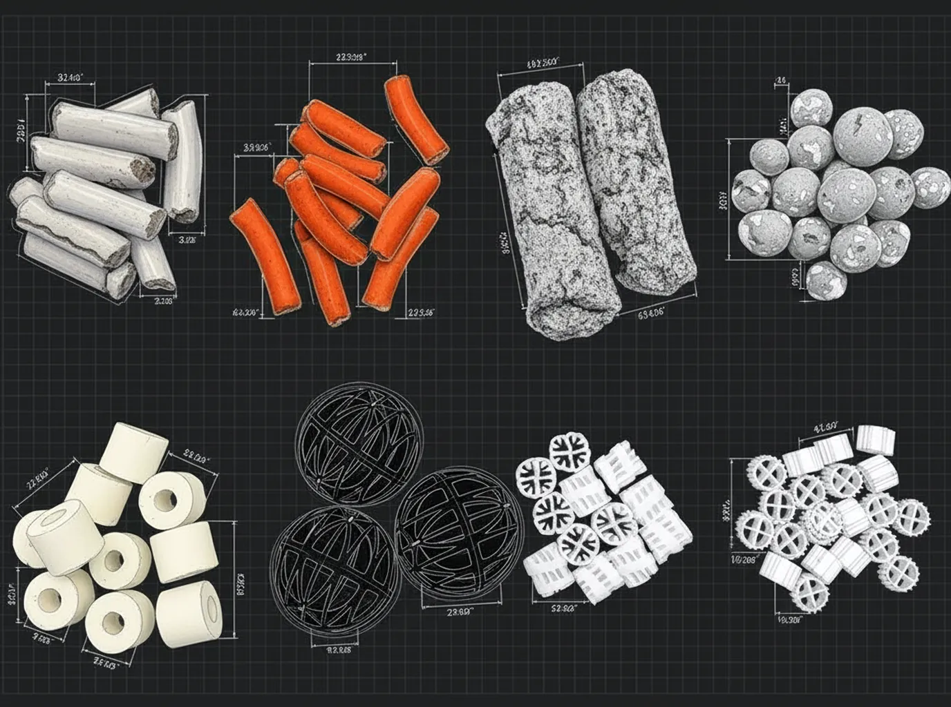 Flow Rate for Planted Tanks