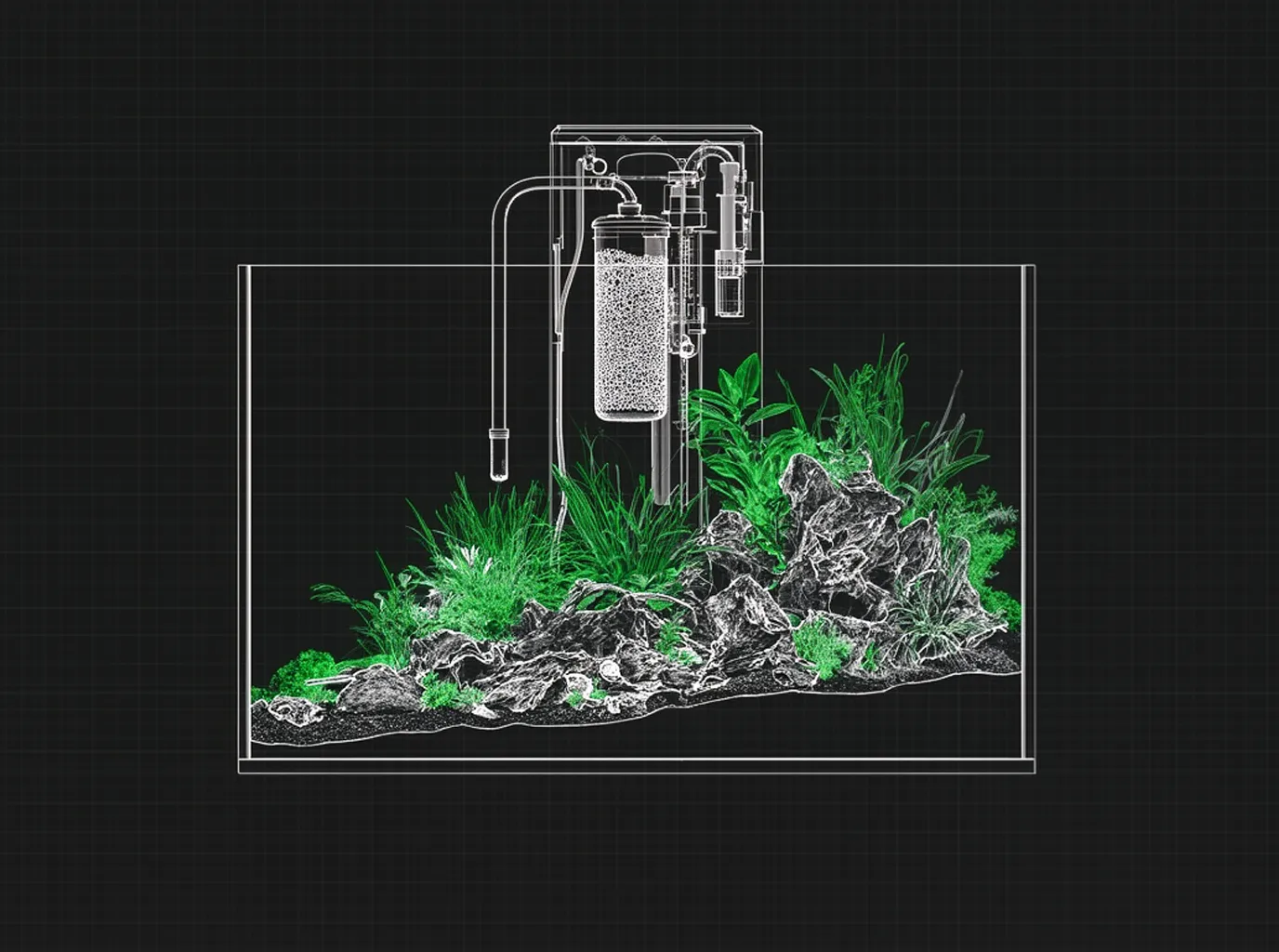 Canister Filter vs HOB: Which Is Better for Your