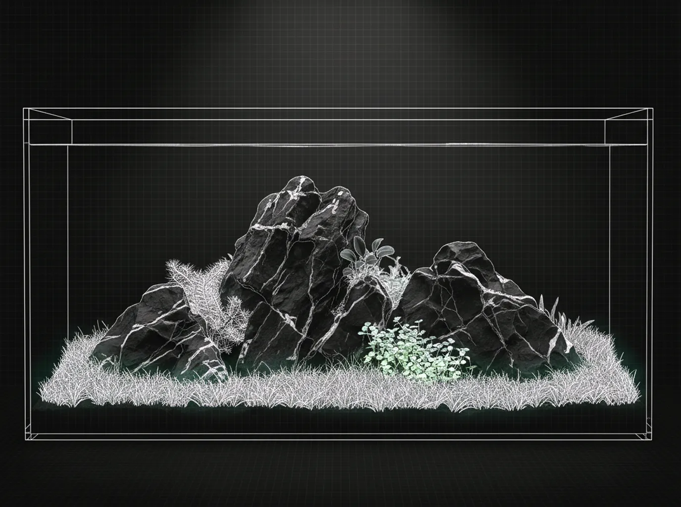 Aquascaping Styles: Nature, Iwagumi, Dutch