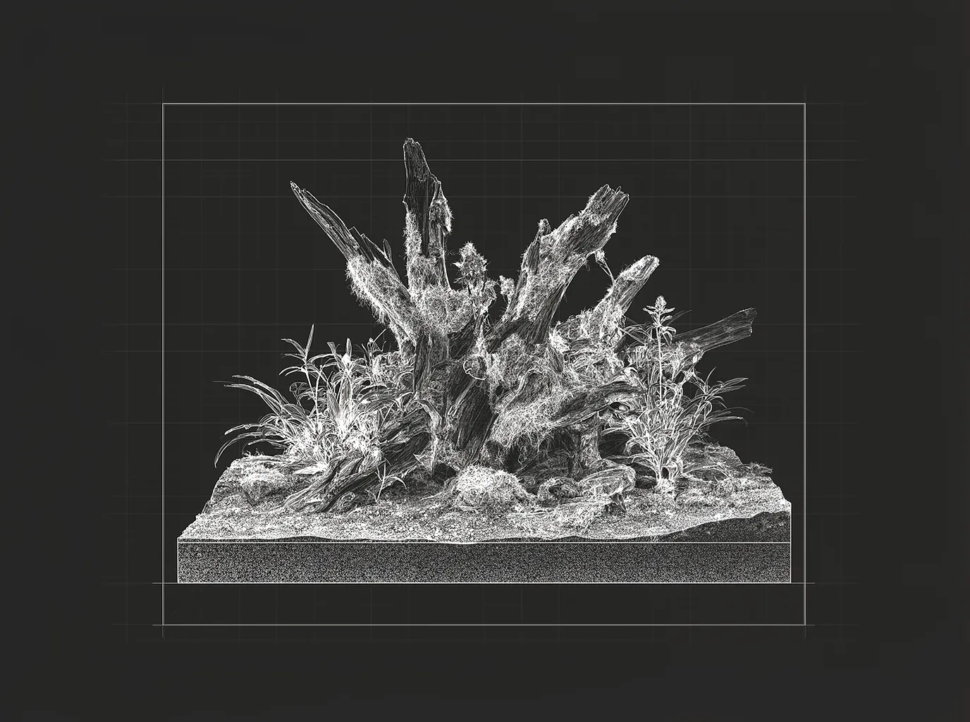 High Tech vs Low Tech Planted Tank: What Actually