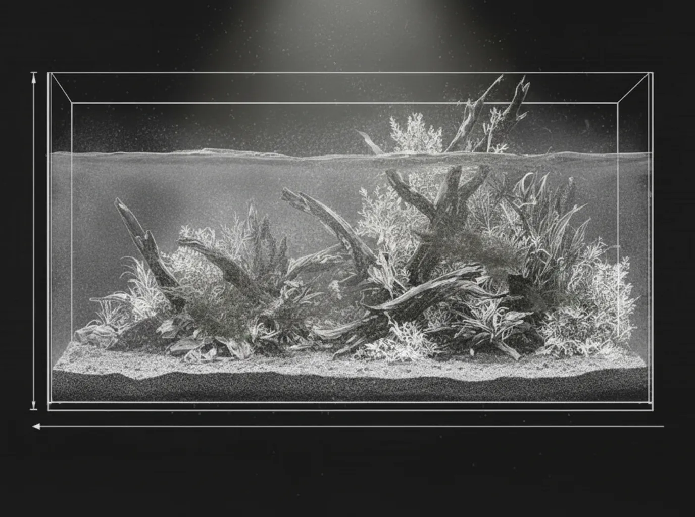 Complete Algae Control Guide for Planted Aquariums