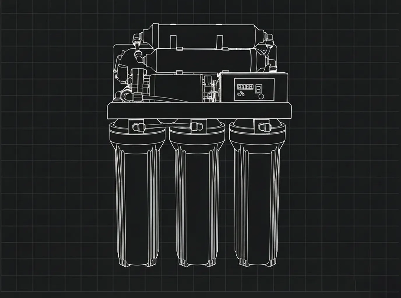RO Water for Planted Tanks: How to Use and